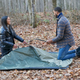 Bri and Matt on The Bachelor